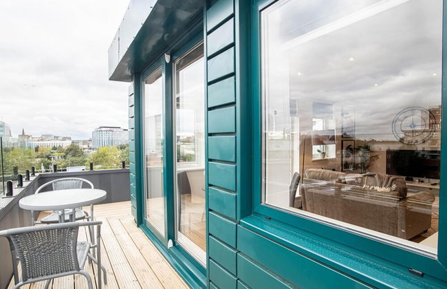 Two-bedroom Near Eton College by Belvilla - Foto 11