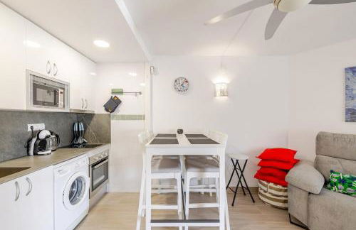 Morning Coffee by the Sea 1 BR Between Capellans and Llevant Beaches - Foto 20