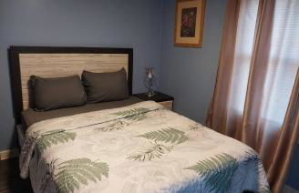 Cozy Stockbridge Home - Foto 6