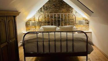 Historic Cottage in the Heart of Old Aberdeen. - Foto 4