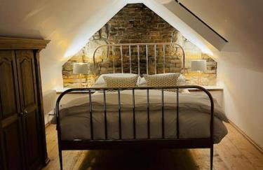 Historic Cottage in the Heart of Old Aberdeen. - Foto 4