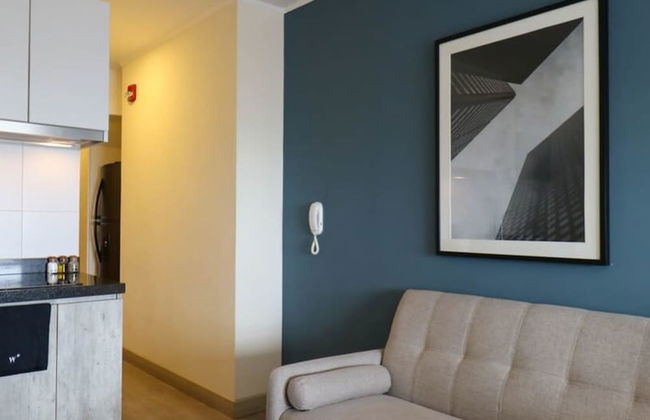 w Panoramic Loft Overlooking Barranco - Foto 2