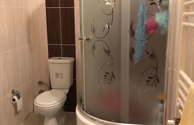 Deniz Apart Pansiyon - Foto 8