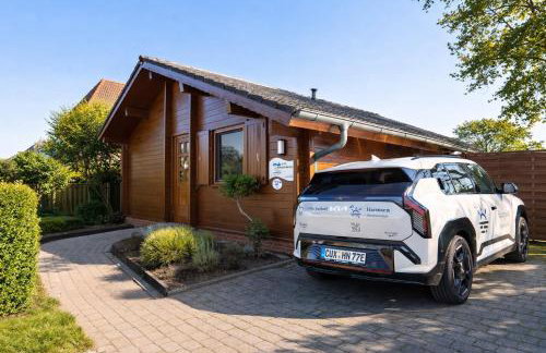 Küstenhaus Brandgans - Foto 3