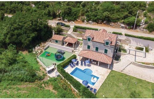 Villa Heart of Stone - Foto 53