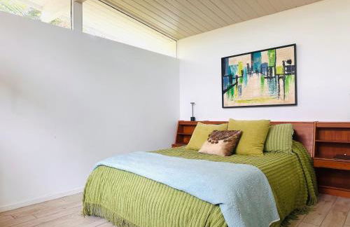 LOOK and BOOK! Midcentury Modern Home near Beach! - Photo 14