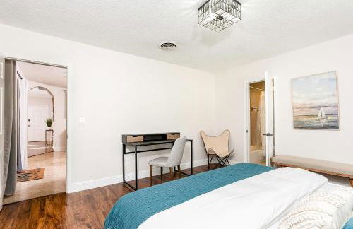 Pompano home with private heated Pool 3D tour available - Foto 37