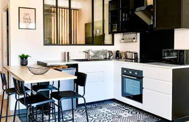 Grand T2 au coeur du Panier - Photo 11