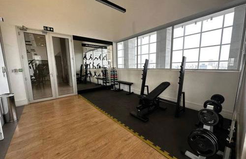 The CittyPlex Experience - Foto 21