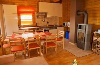 Blockhaus I Bad Sachsa - Foto 3