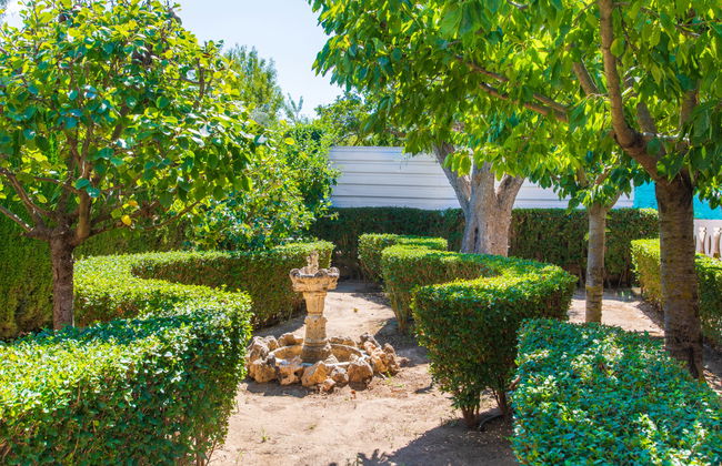 Villa Verde - Foto 20