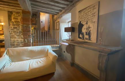 Residenza Buggiano Antica B&B - Charme Apartment in Tuscany - Foto 30
