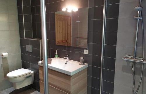 Le Chalet Du Pic SPA privé & Fitness - Foto 8