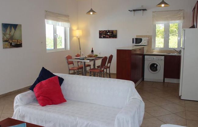 Villa Calliope Kalamaki - Foto 4