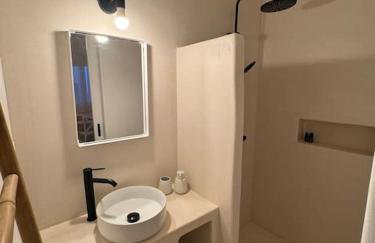 Walk The View Apartment with village view in Chora - Foto 27