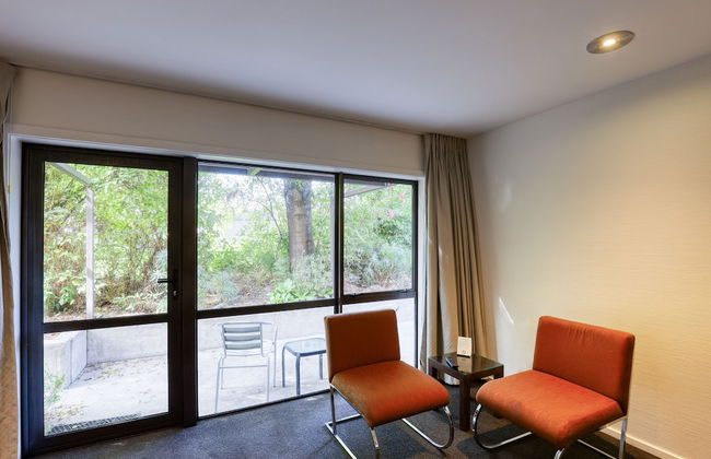 Garden Court Suites And Apartments - Foto 50