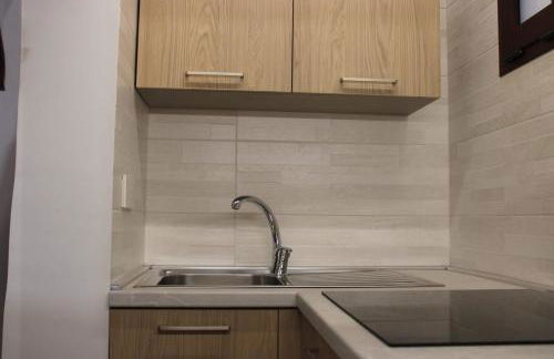 CRISTALLI Home - Foto 19