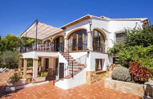 Villa Rubi - Foto 44