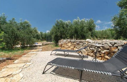 One-Bedroom Holiday Home In Smokvica - Foto 8