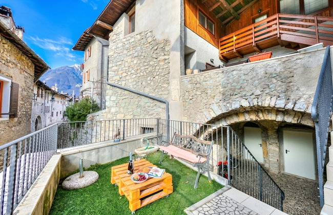 Casa Umberto - Foto 15