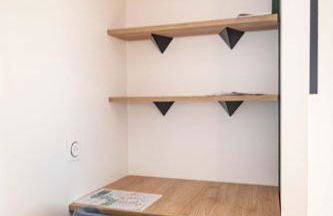 Fac 5 Trammétro vue Garonne Parking - Foto 13