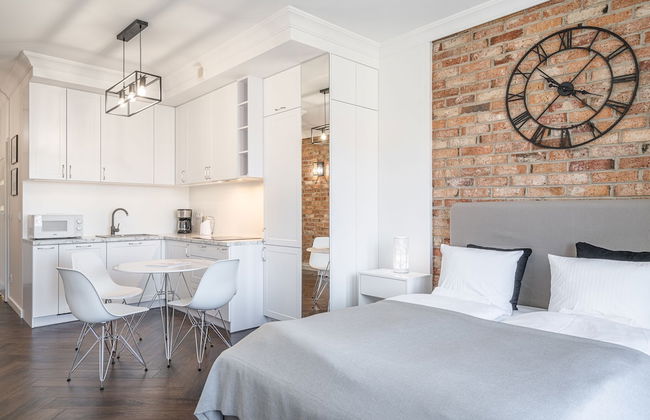 RentPlanet - Apartamenty Rynek - Foto 9