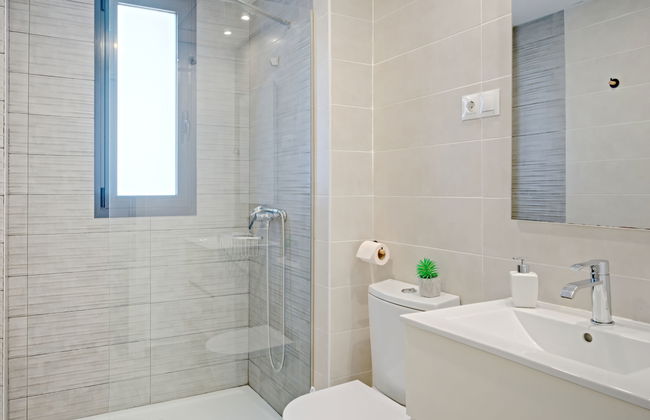 Calpe Beach II - Foto 17