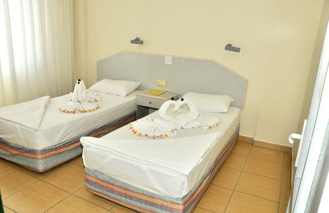 Magi Apart Hotel - Foto 7