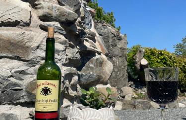 Pink Cottage - Foto 21