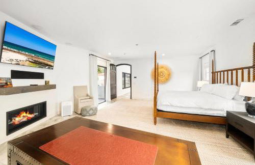 Grand Mediterranean Villa in La Jolla Hillside - Foto 25