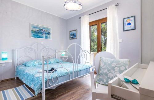 Villa Emanuel Comfortable Holiday Residence - Foto 41