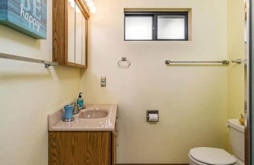 3 Wild Turkeys Family Friendly Home - Foto 22