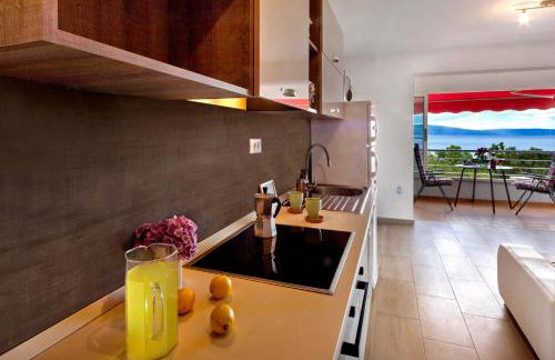 B Apartment - Photo 8