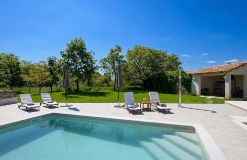 Villa Doda by Istrialux - Foto 43