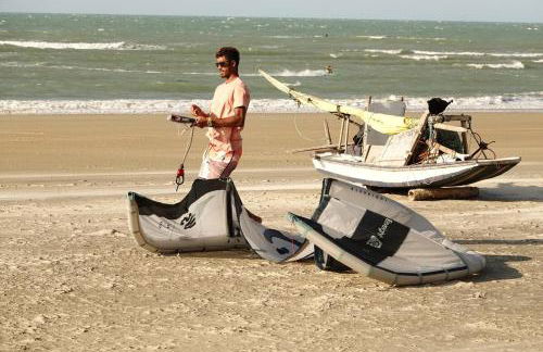 Casa Emboá Kite house in Praia da Emboaca! - Foto 22