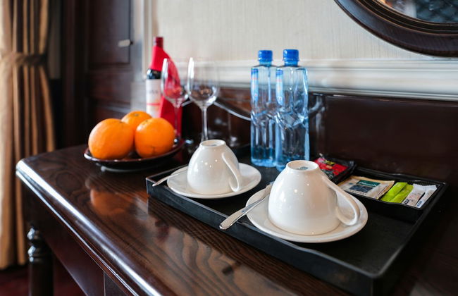 La Pandora Boutique Cruise - Foto 15