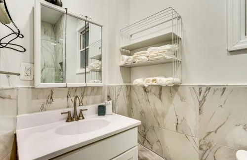 Easy NYC Access! Gateway Region Apartment with Yard - Foto 15