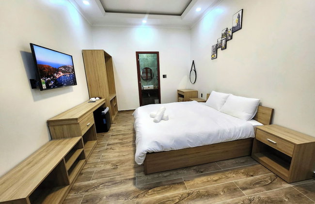 KSol Hotel & Apartment - Foto 35