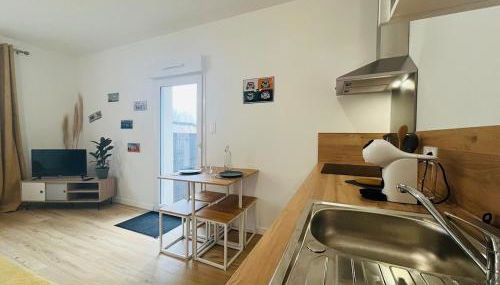 Casa Diderot - Studio - Foto 3