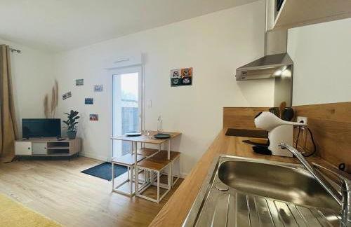 Casa Diderot - Studio - Foto 3