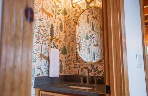 The Ridge: A Modern Cabin - Foto 28