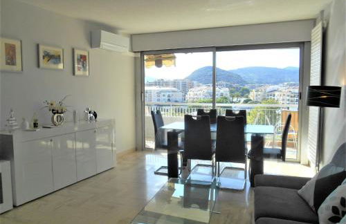 Appartement Le Jean Bart - Vacances Côte d'Azur - Foto 6