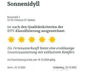 Ferienwohnung im Chaletstil Sonnenidyll 51 qm Wellness Fitness Sauna Bergrödelhof - Foto 27