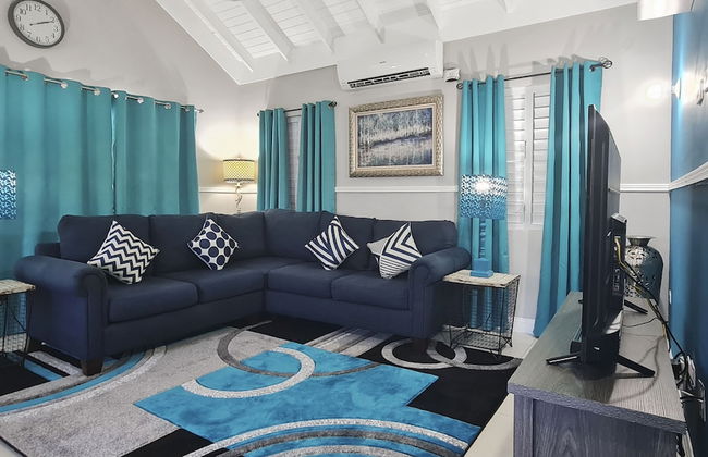 Casa Maurice Ocho Rios Villa - Foto 26