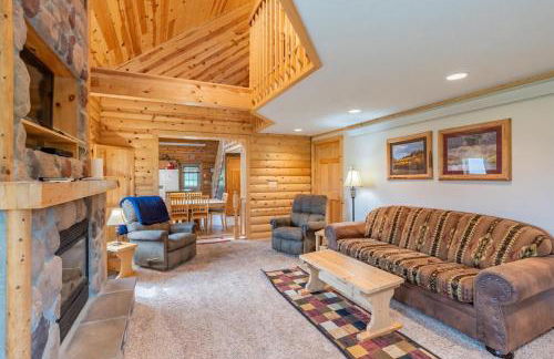 Rippling Creek Haven - Foto 17