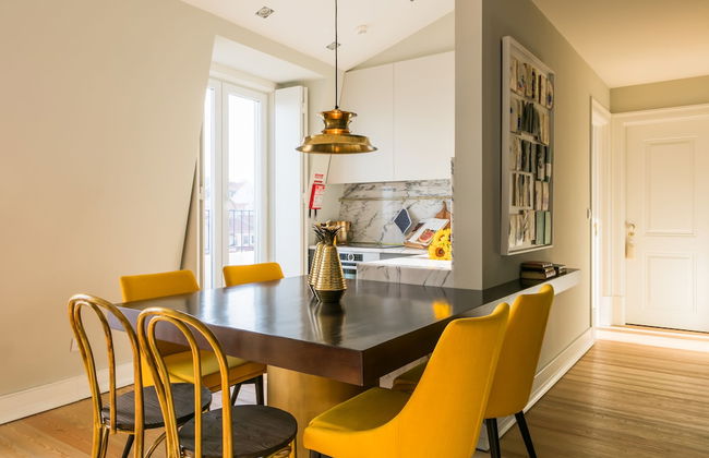 Almaria Ex Libris Chiado - Foto 48