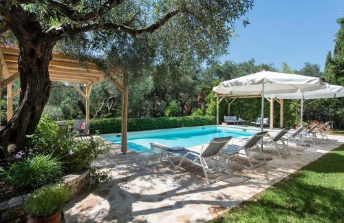 Villa Apleton - Photo 55