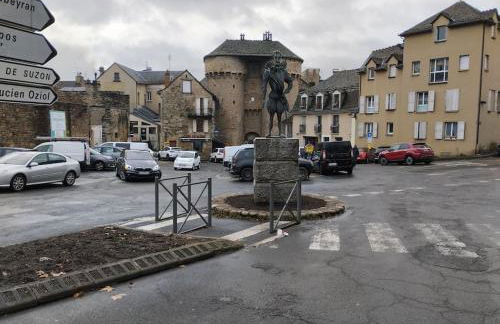 le Petit Pénitent Quartier Doré - Foto 22