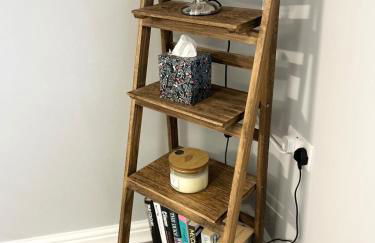 Apartment I Sleeps 4 I Wi-Fi I Parking I Rail Links I Newmarket - Foto 3