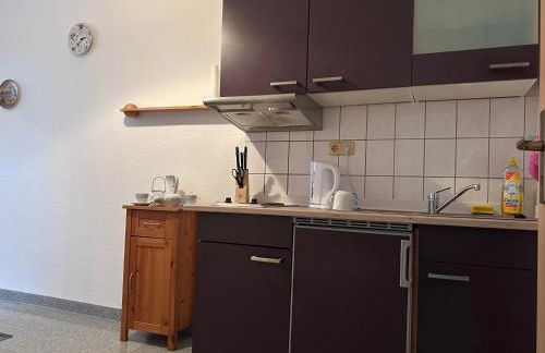 Piano Apartment Halle Center - Netflix - Free WiFi 2 - Foto 13